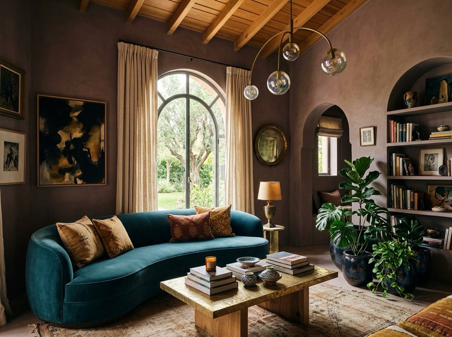Marrakech — The Magician